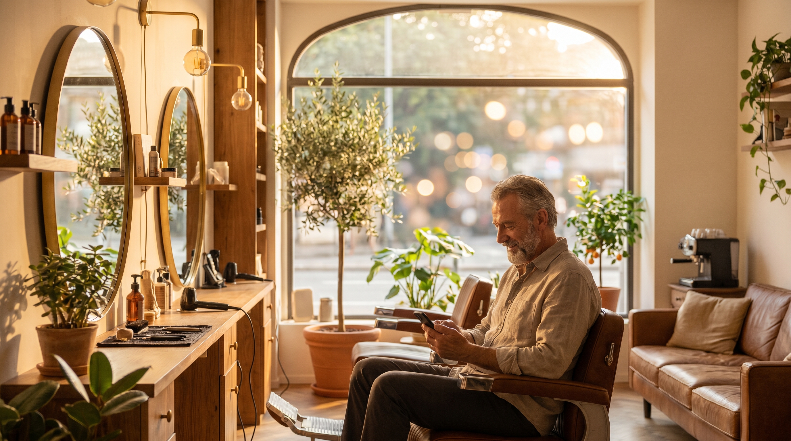 Peluqueria