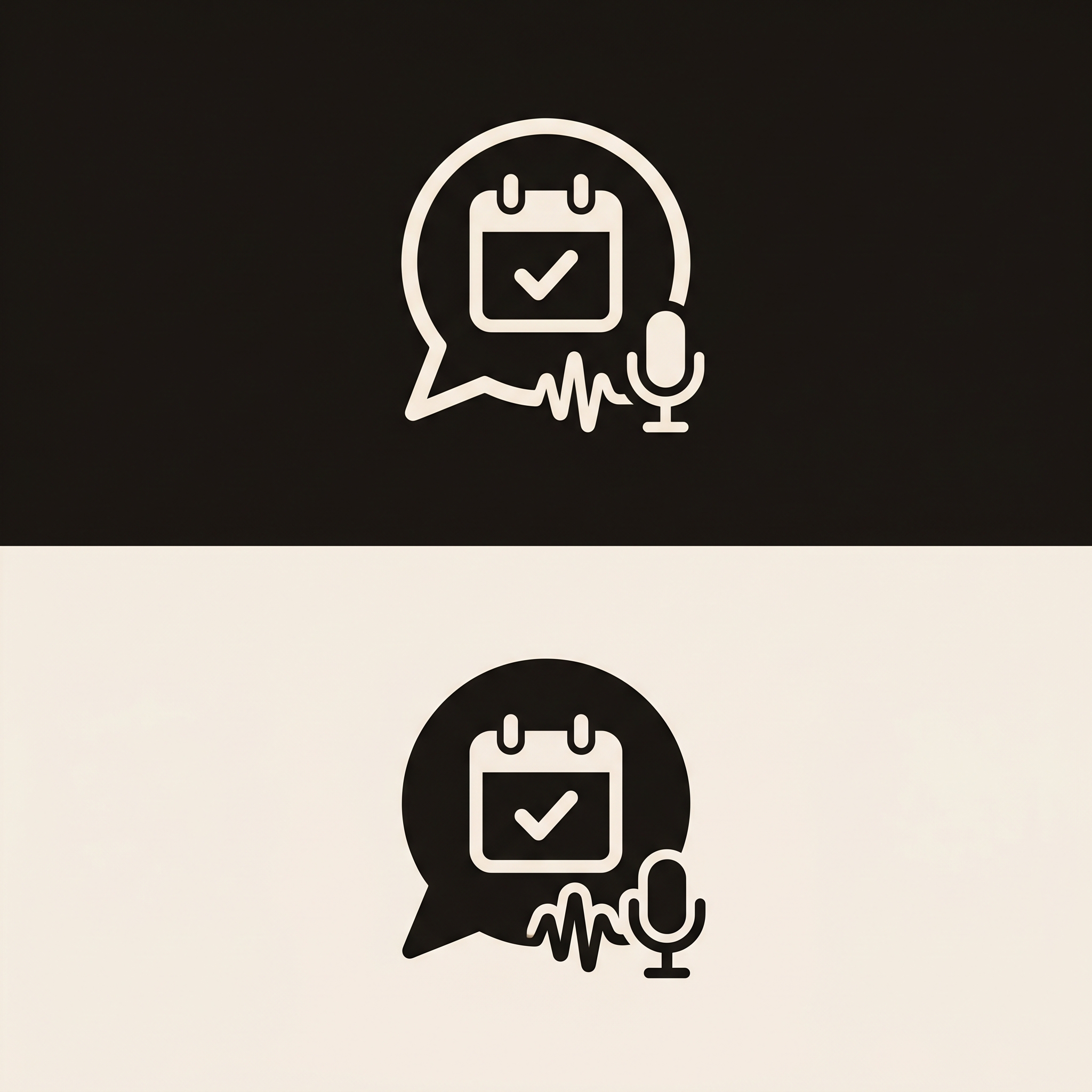 Vocal Reservation